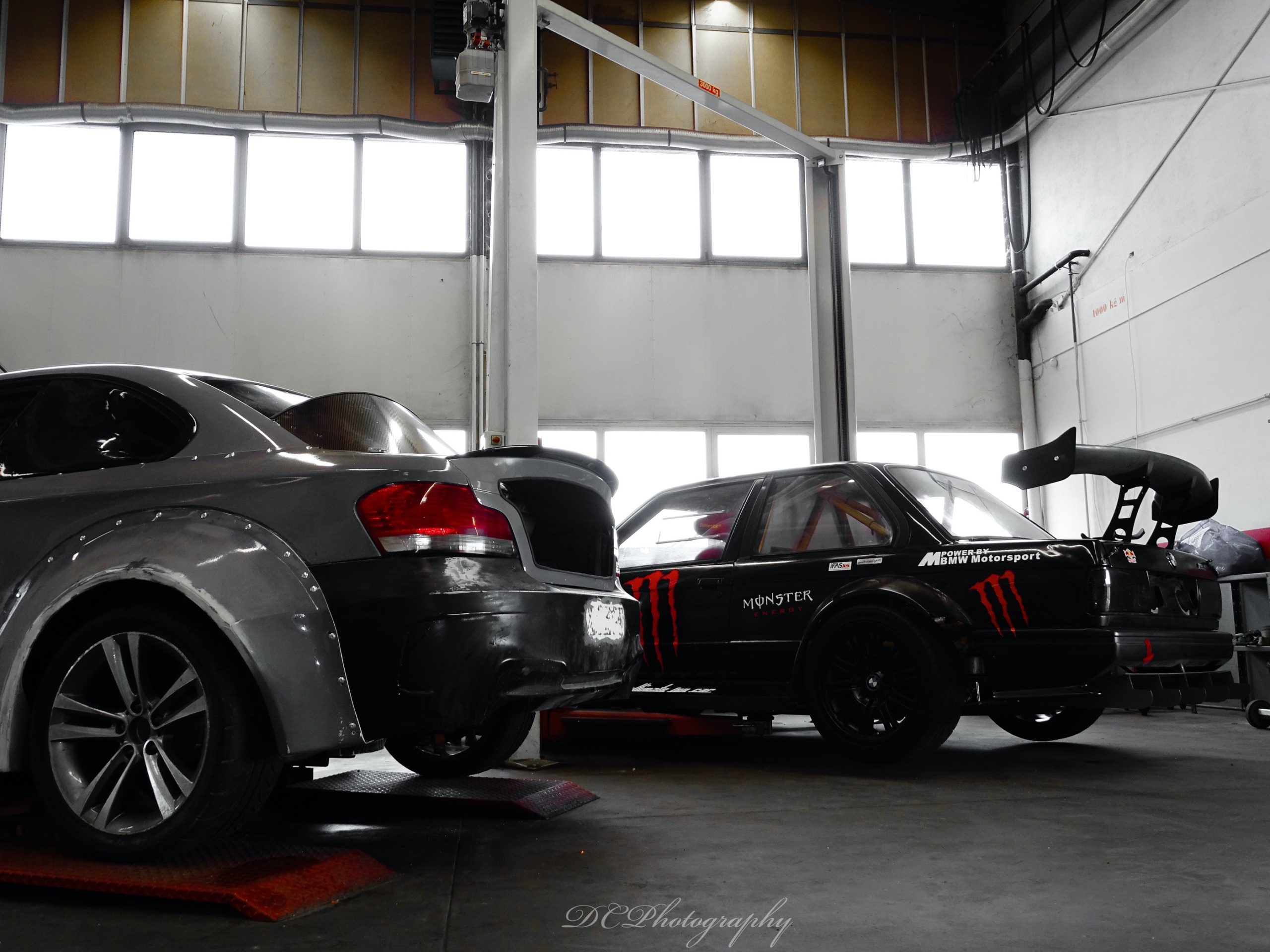 Galerie Sideways Garage GmbH