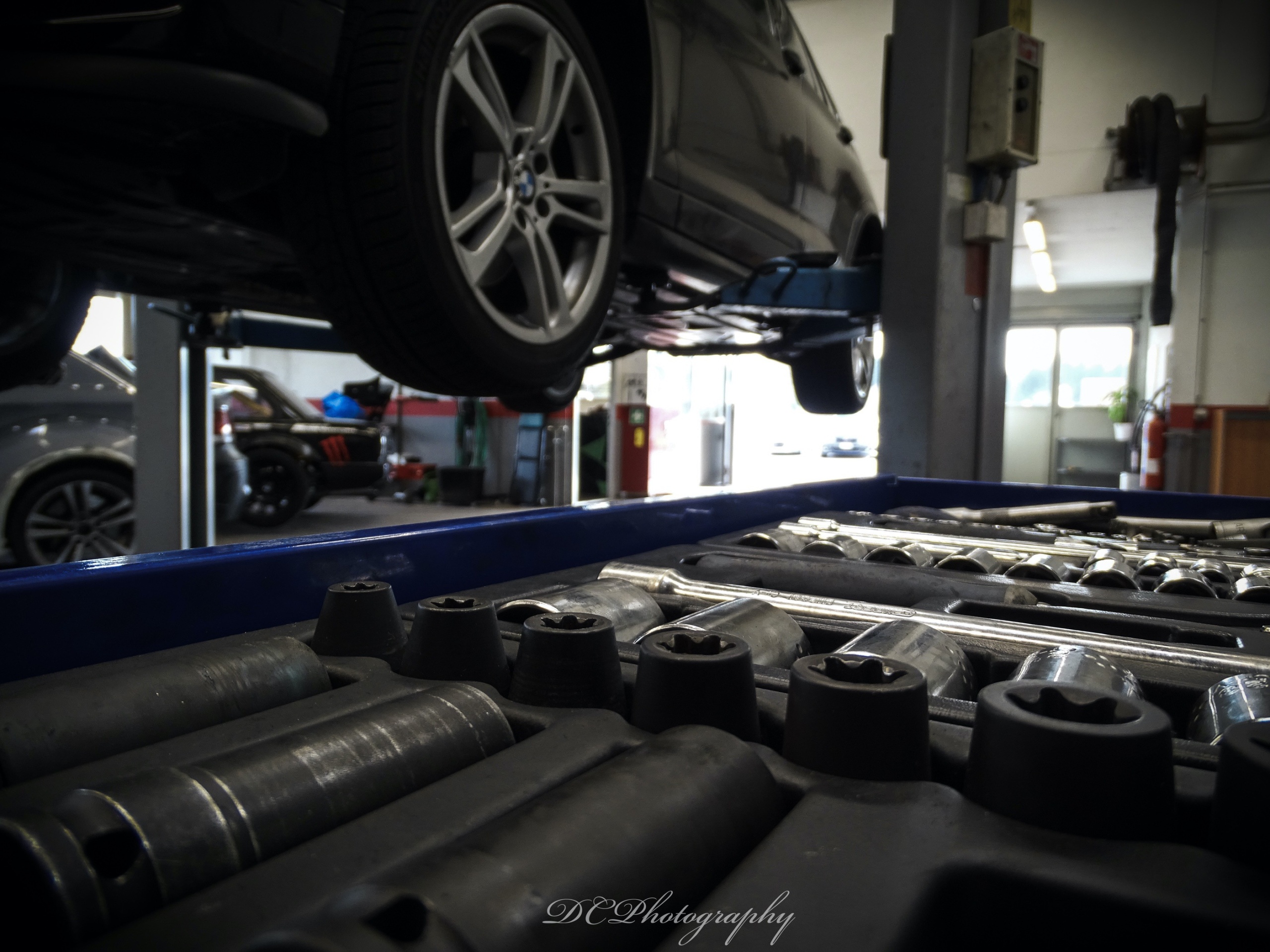 Galerie Sideways Garage GmbH