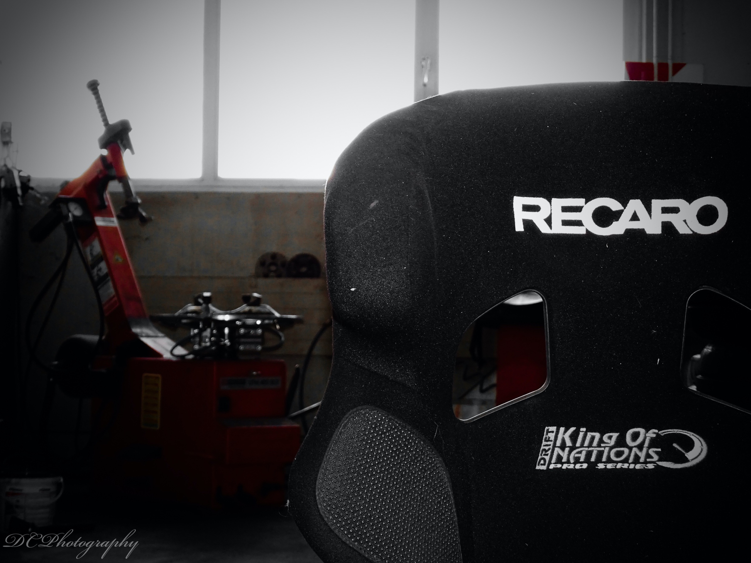 Galerie Sideways Garage GmbH