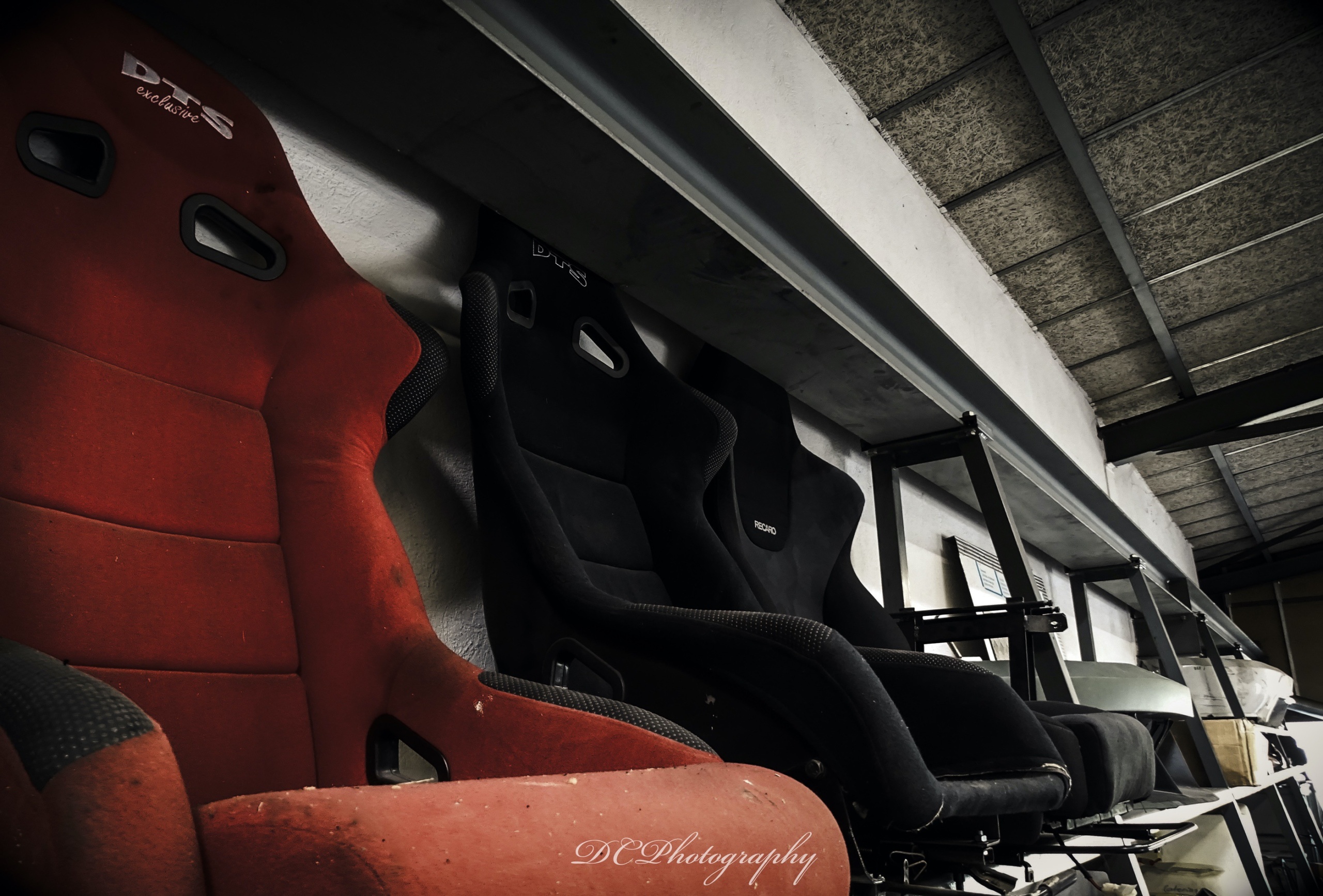 Galerie Sideways Garage GmbH