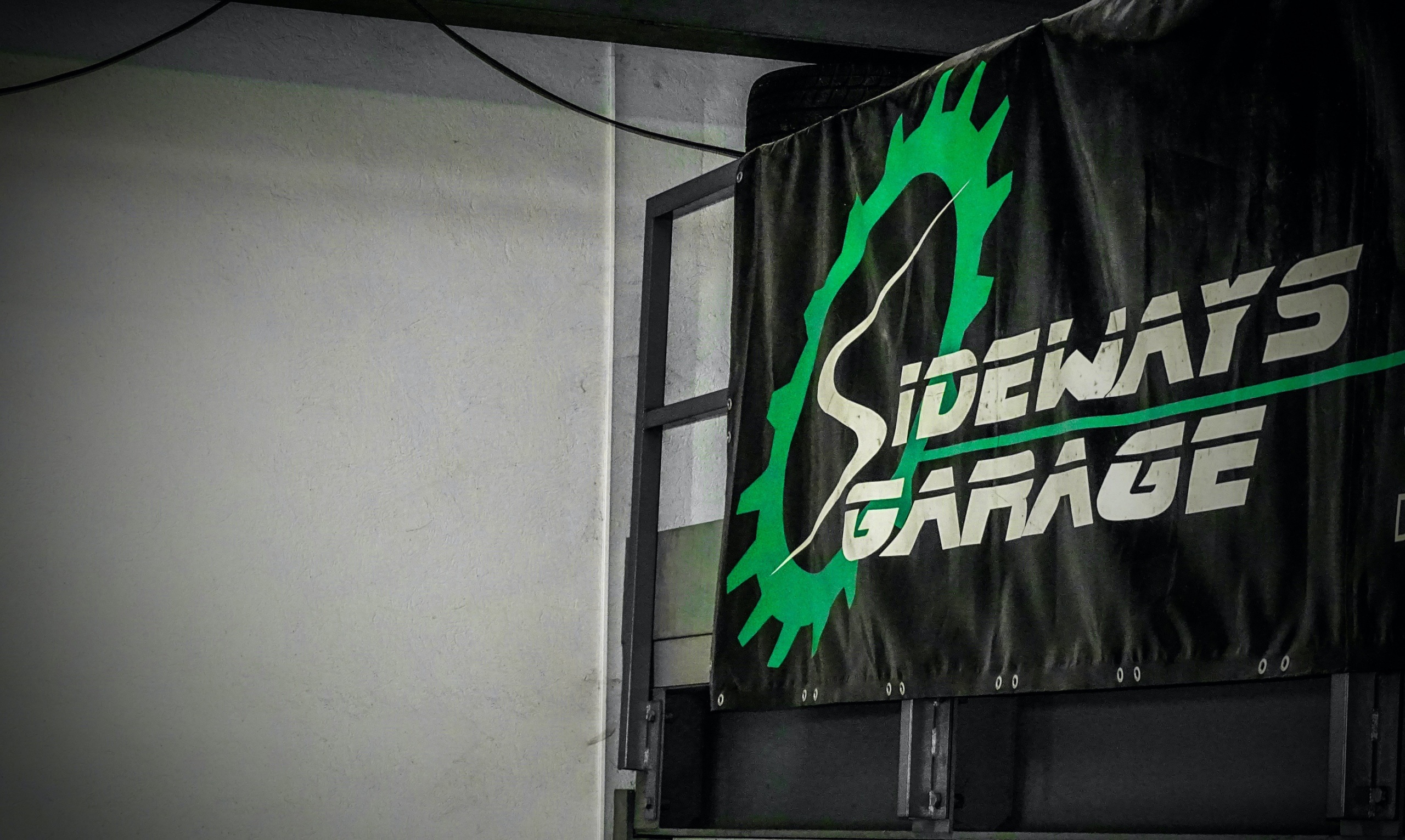 Galerie Sideways Garage GmbH