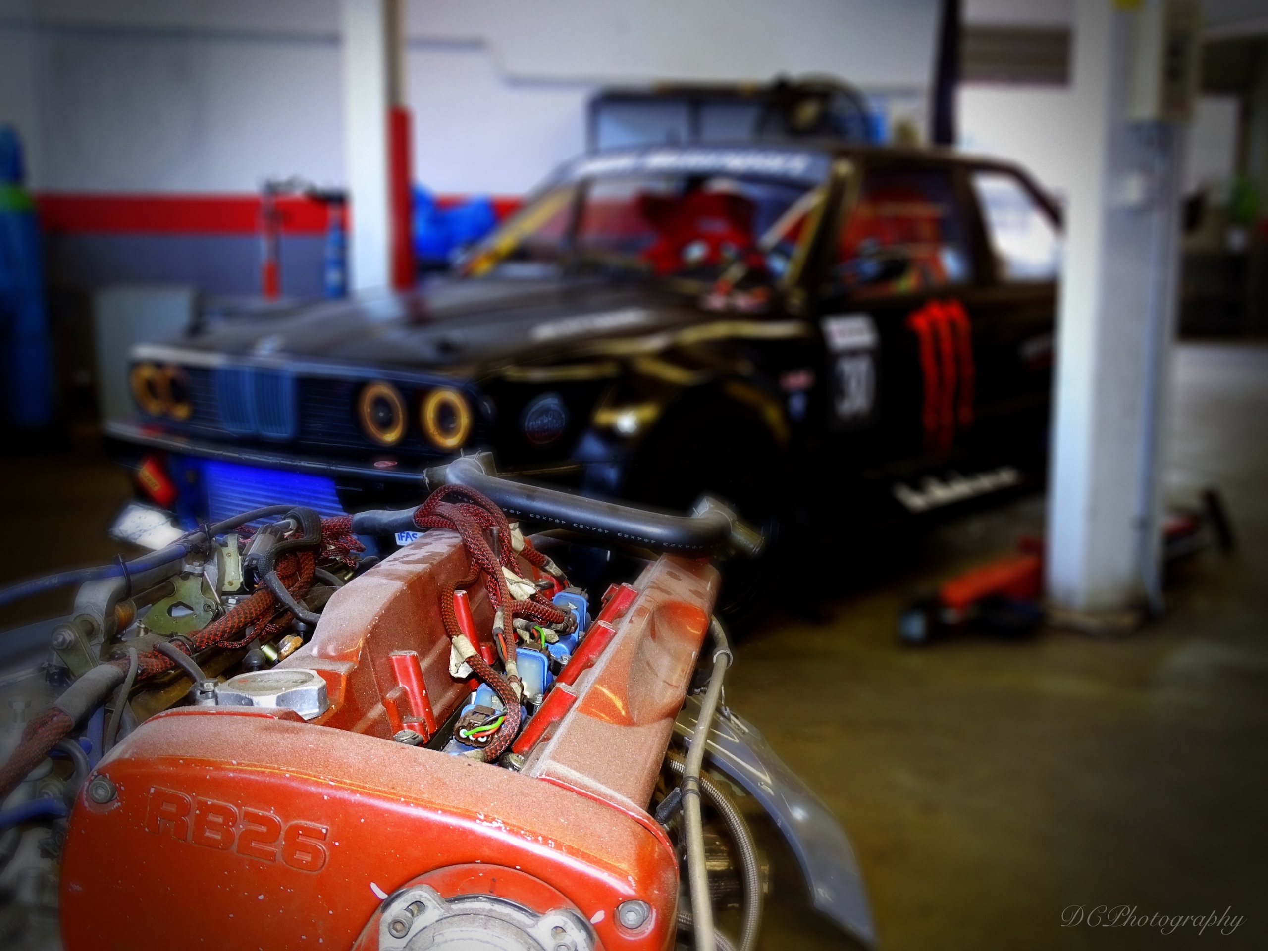 Galerie Sideways Garage GmbH