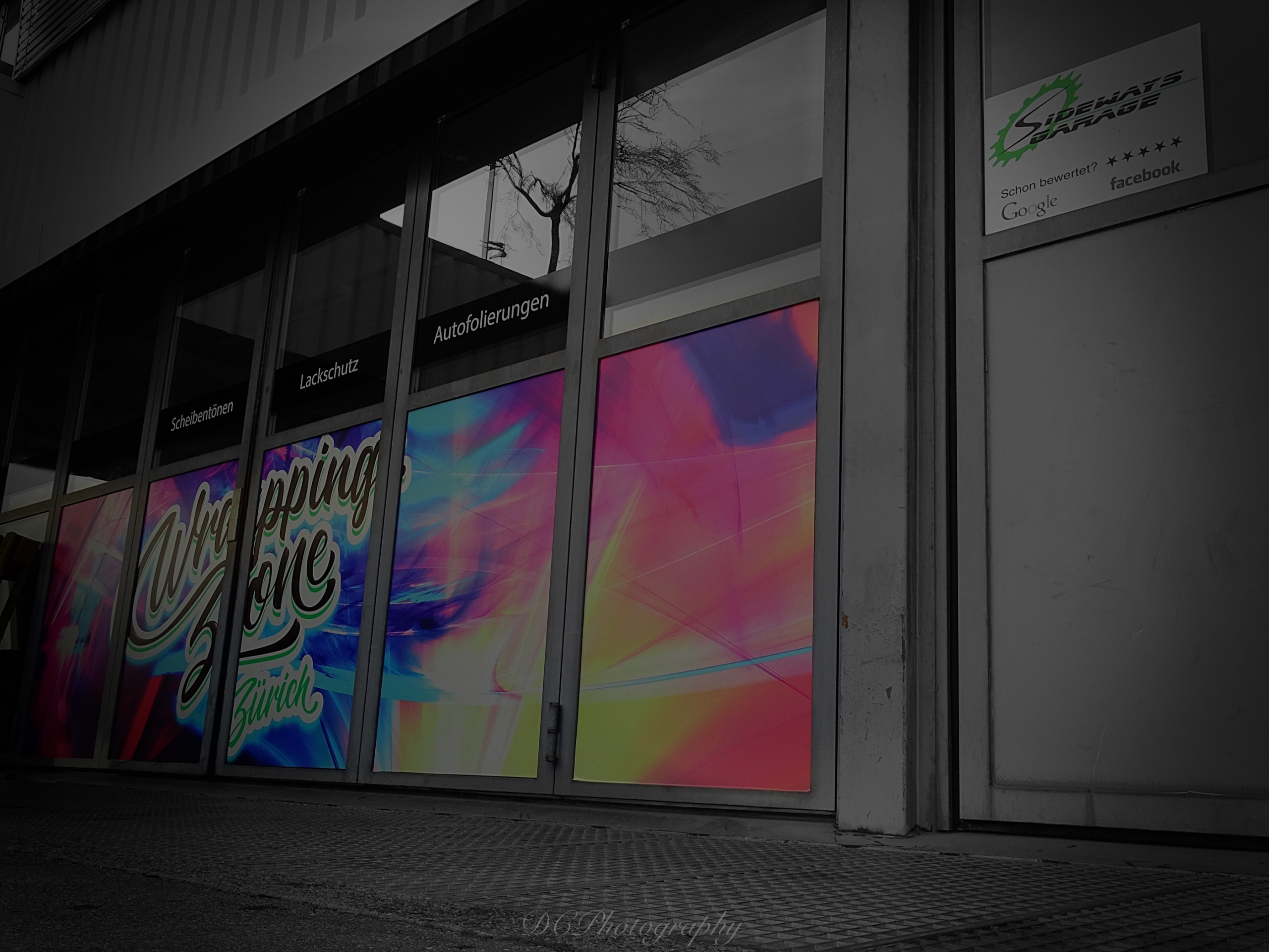 Sideways Garage GmbH Just another WordPress site